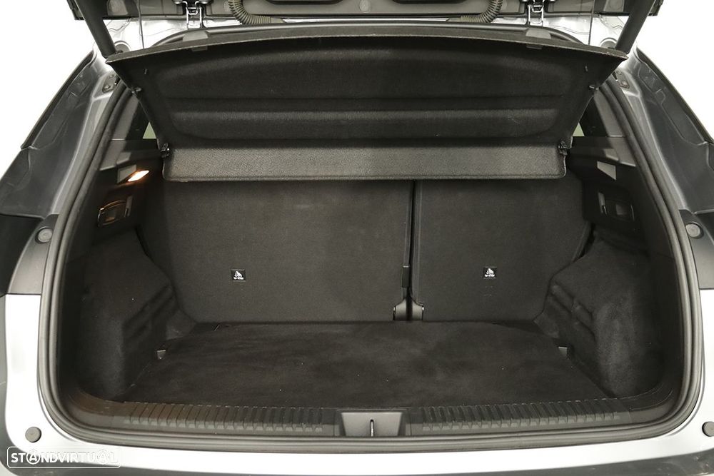 Renault Austral 1.3 Mild Hybrid Iconic Auto - 27