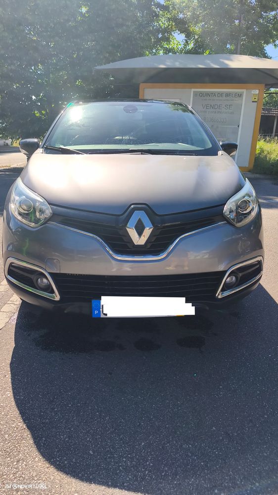 Renault Captur 0.9 TCE Sport - 7