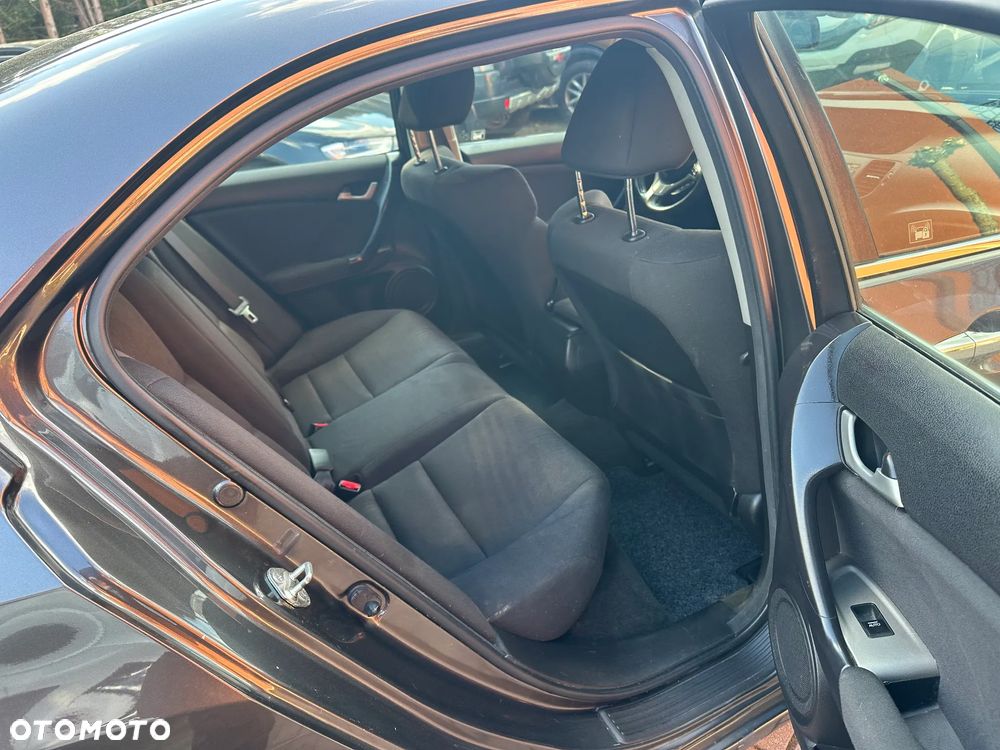 Honda Accord - 11
