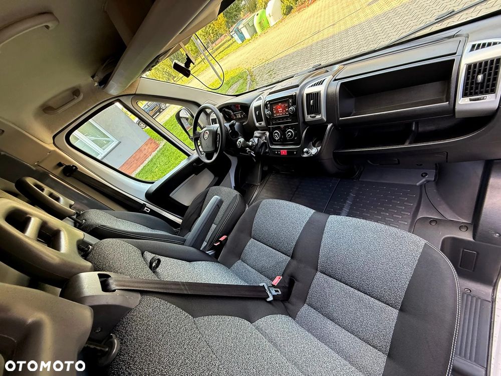 Fiat Ducato - 7