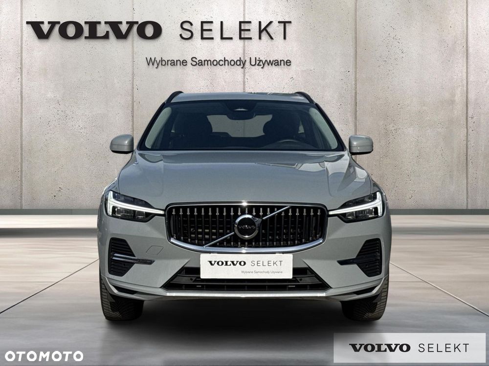Volvo XC 60 - 8