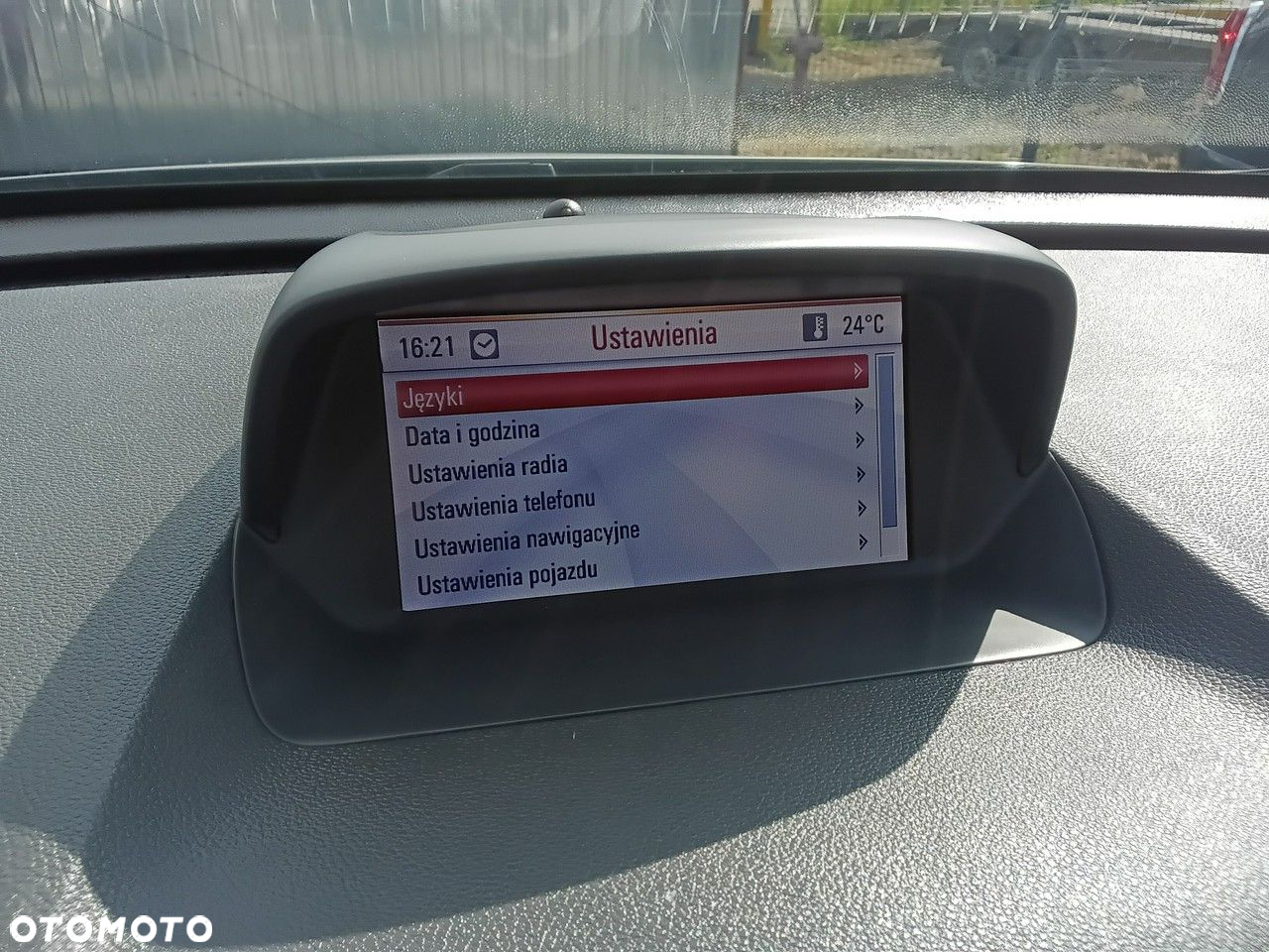 Opel Mokka X 1.4 (ecoFLEX) Start/Stop 4x4 Innovation - 22