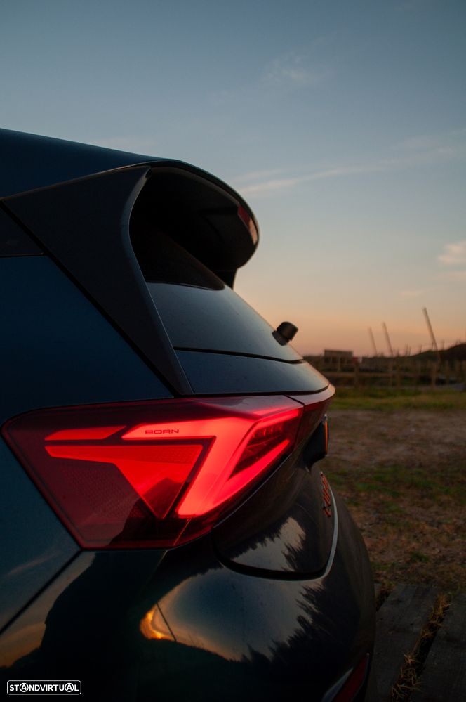 Cupra Born 58 kWh - 10