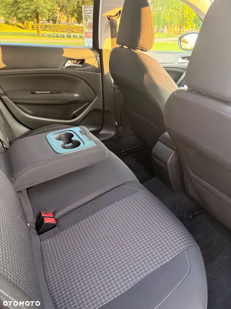 Peugeot 308 1.5 BlueHDi Active S&S EAT6 - 8