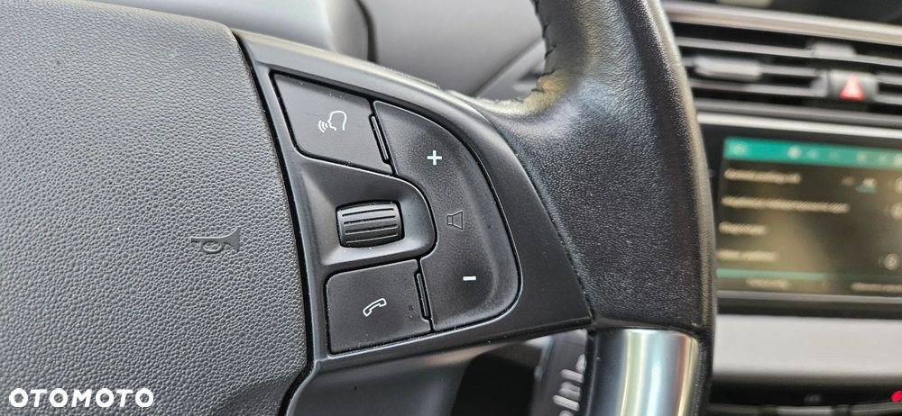 Citroën C4 SpaceTourer - 22