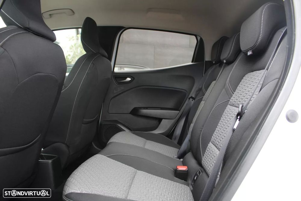 Renault Clio 1.5 Blue dCi Evolution - 15