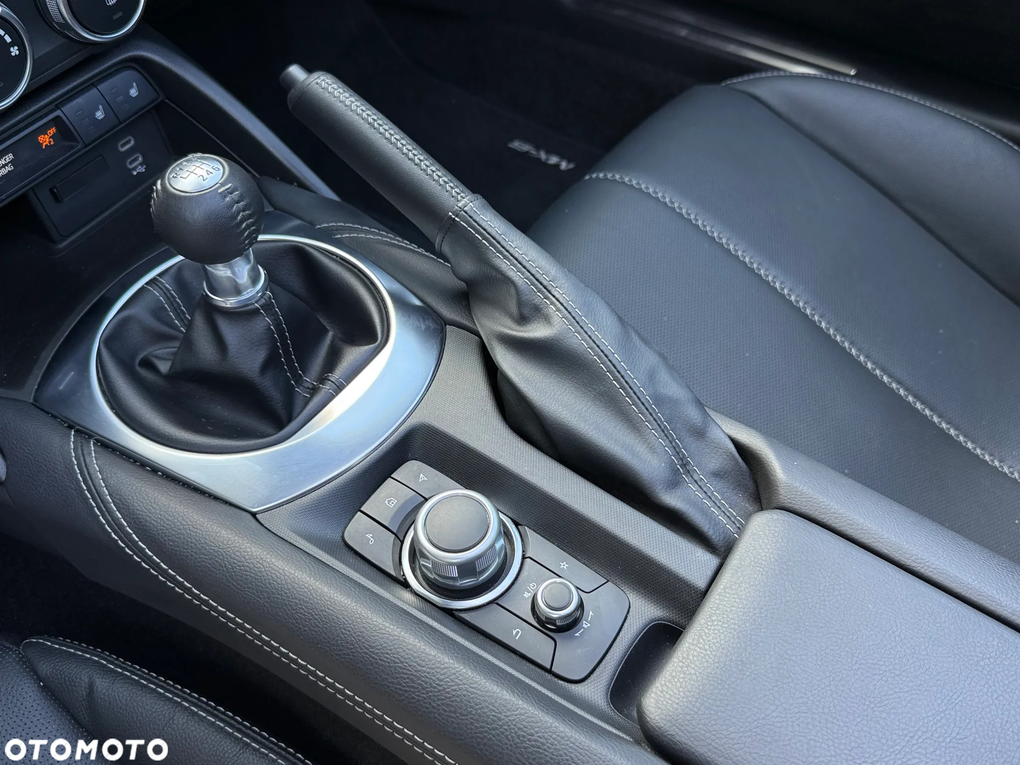 Mazda MX-5 2.0 Exclusive-Line - 16