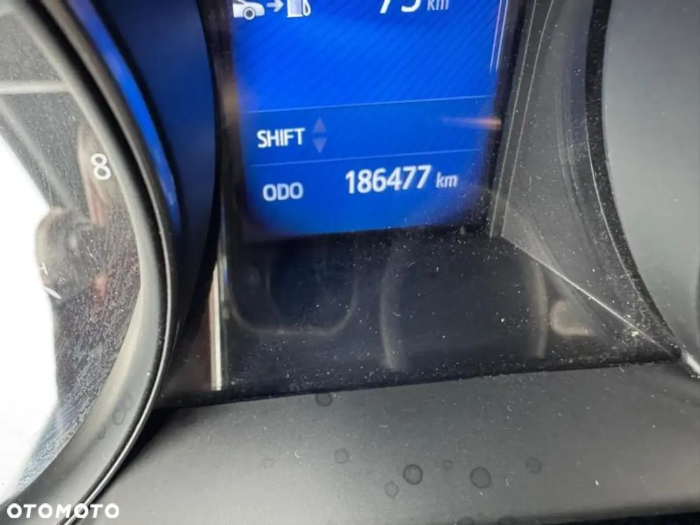 Toyota C-HR 1.2 T Premium - 12