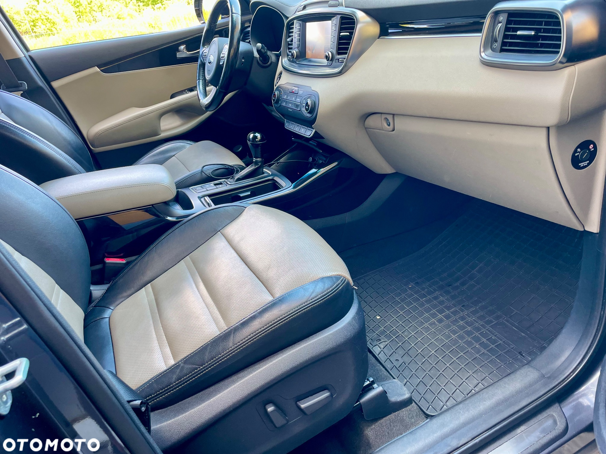 Kia Sorento 2.0 CRDI XL - 32