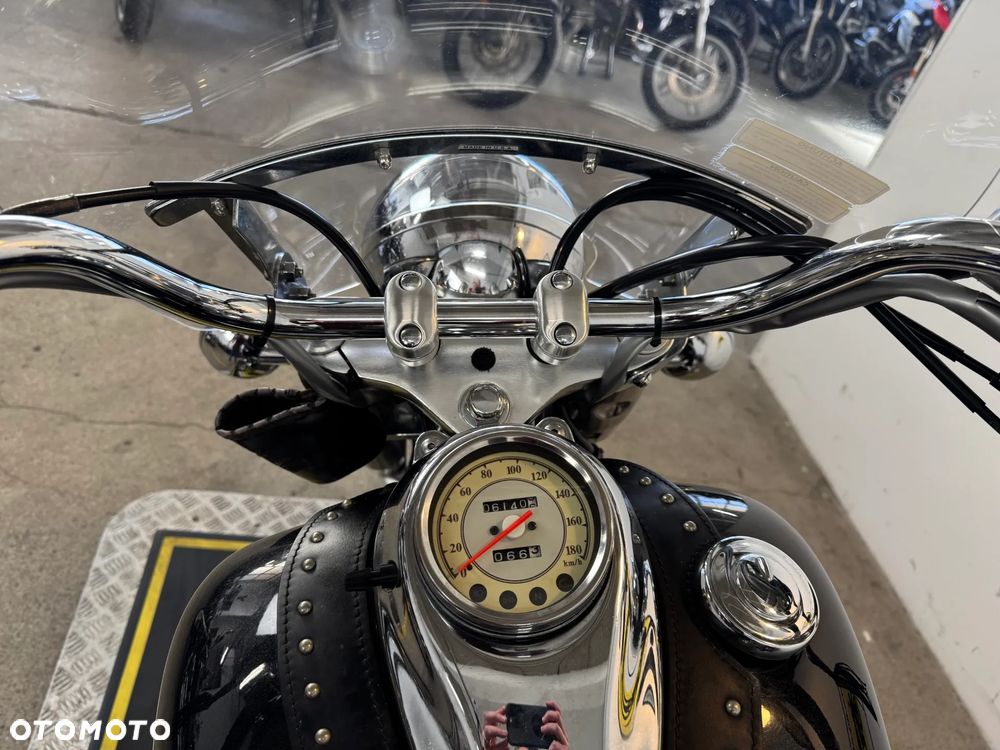 Yamaha Drag Star - 32