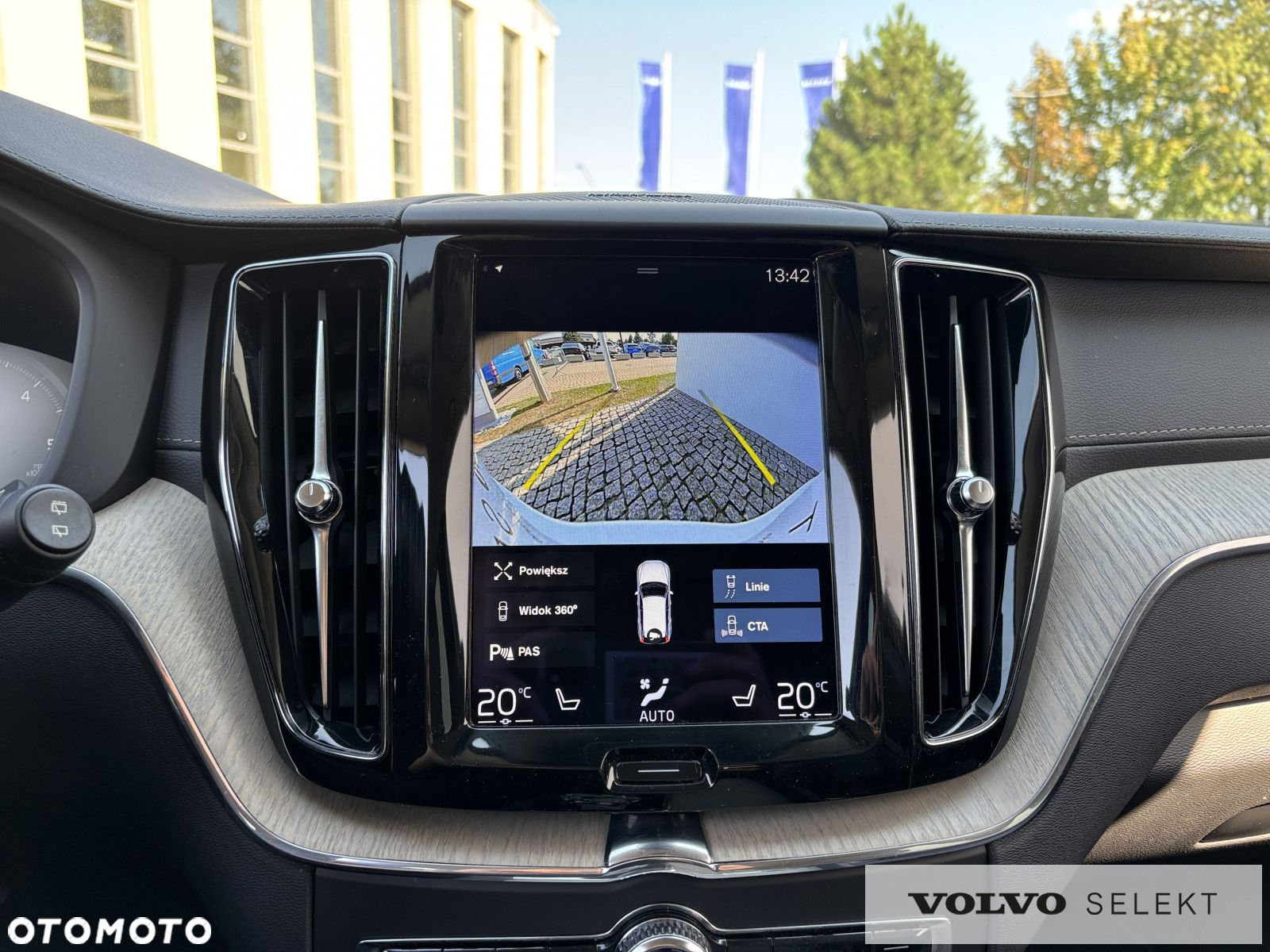 Volvo XC 60 - 19