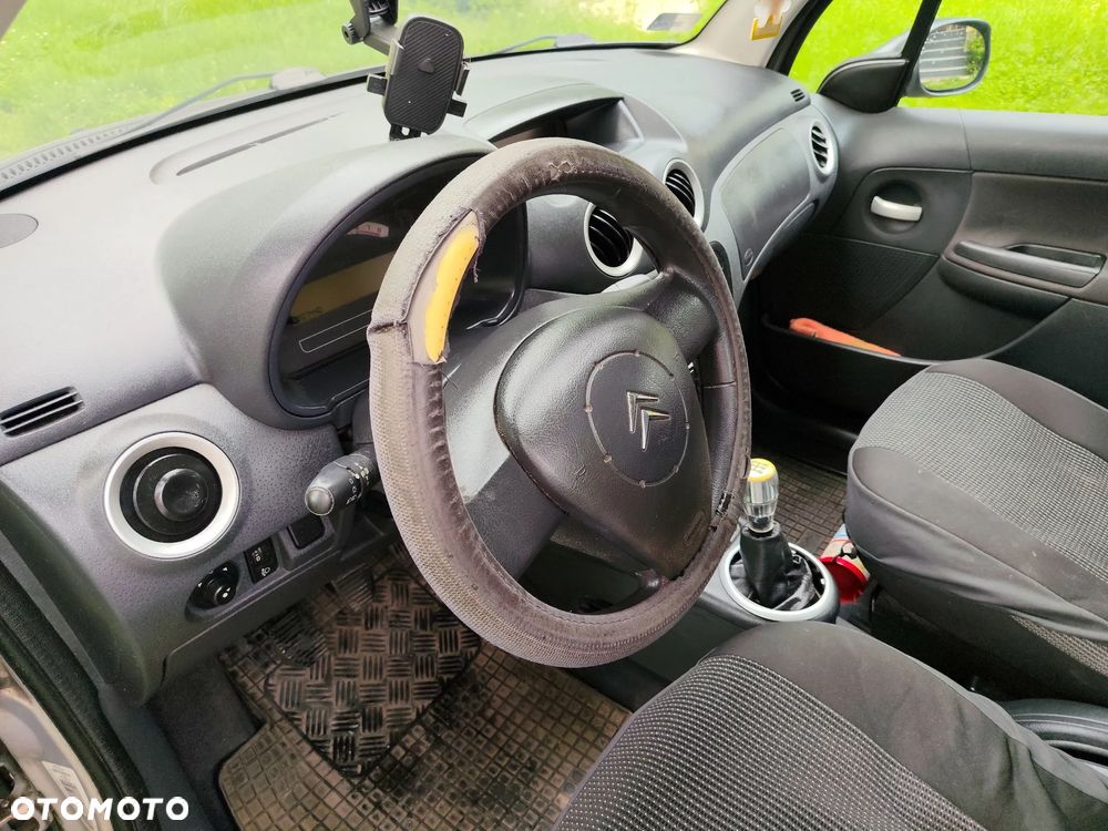 Citroën C3 1.4i Furio - 1