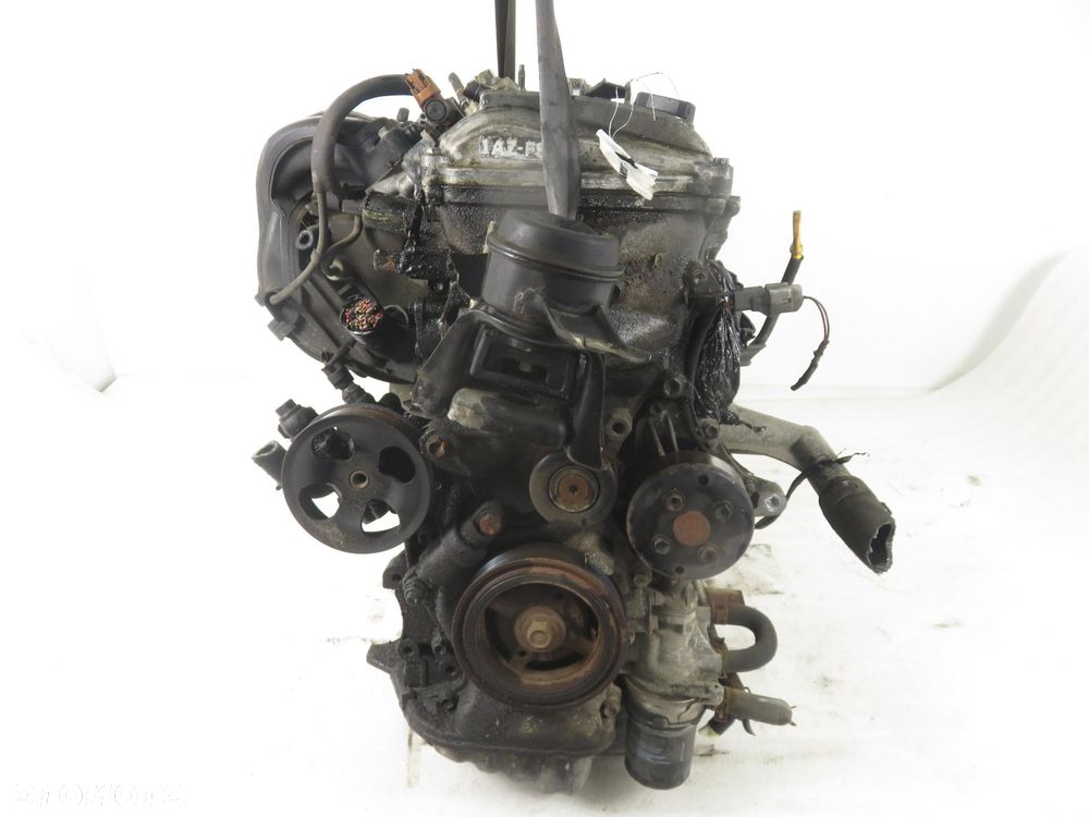 SILNIK TOYOTA AVENSIS T22 2.0 3SFE SŁUPEK - 5