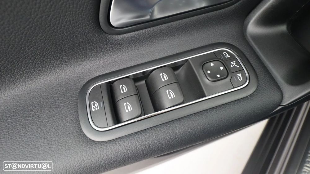 Mercedes-Benz A 180 d - 19