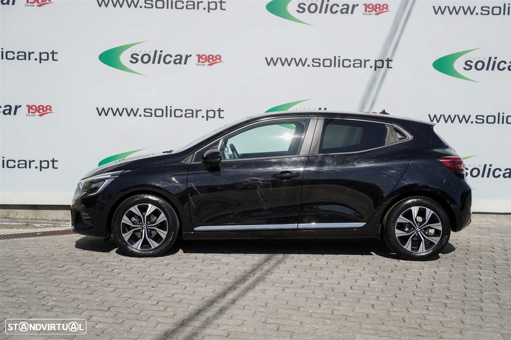 Renault Clio 1.0 TCe Evolution Bi-Fuel - 11