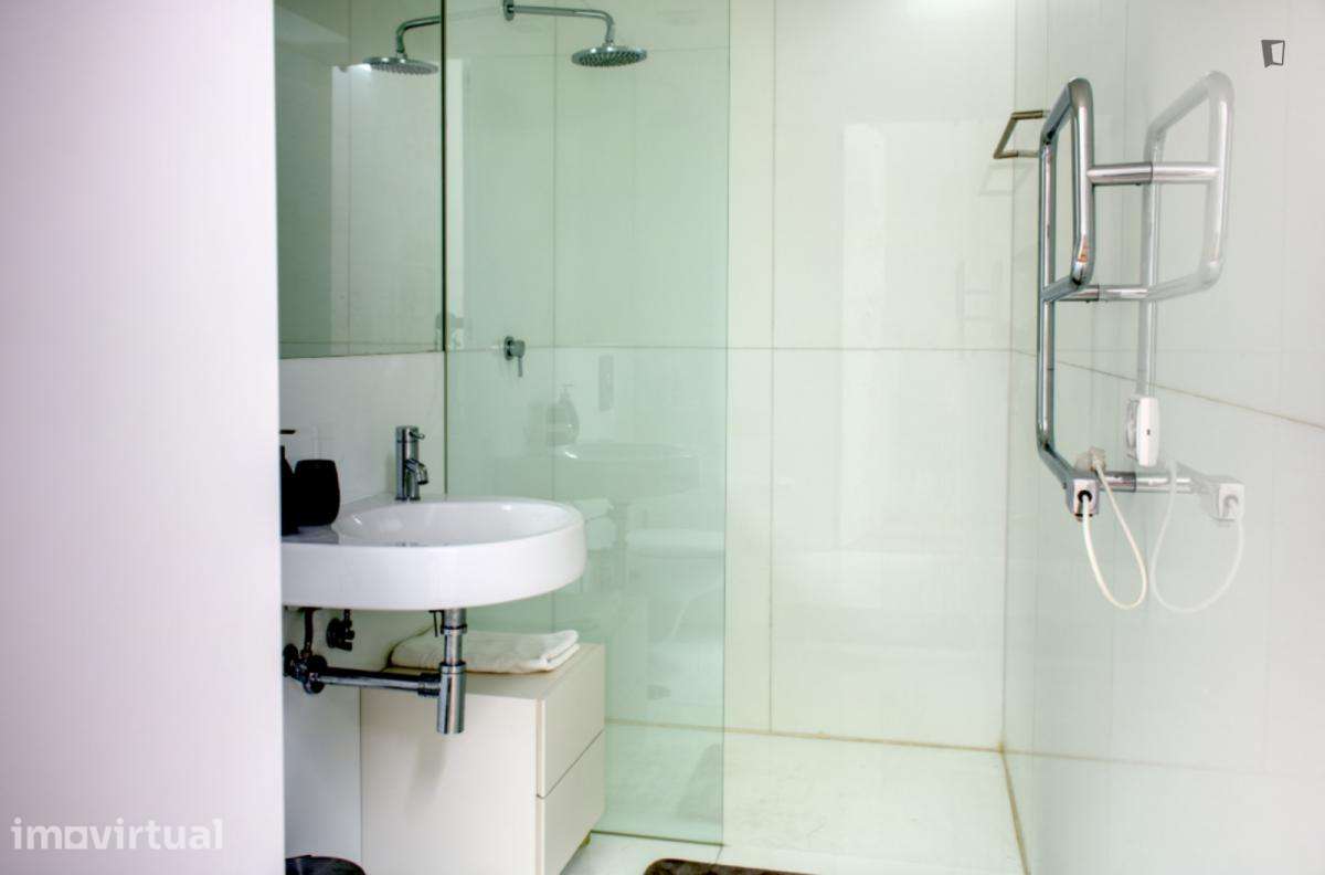 Apartamento com 2 quartos - localizado em Tavira - Grande imagem: 2/11