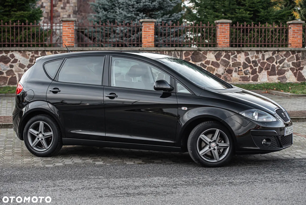 Seat Altea - 3