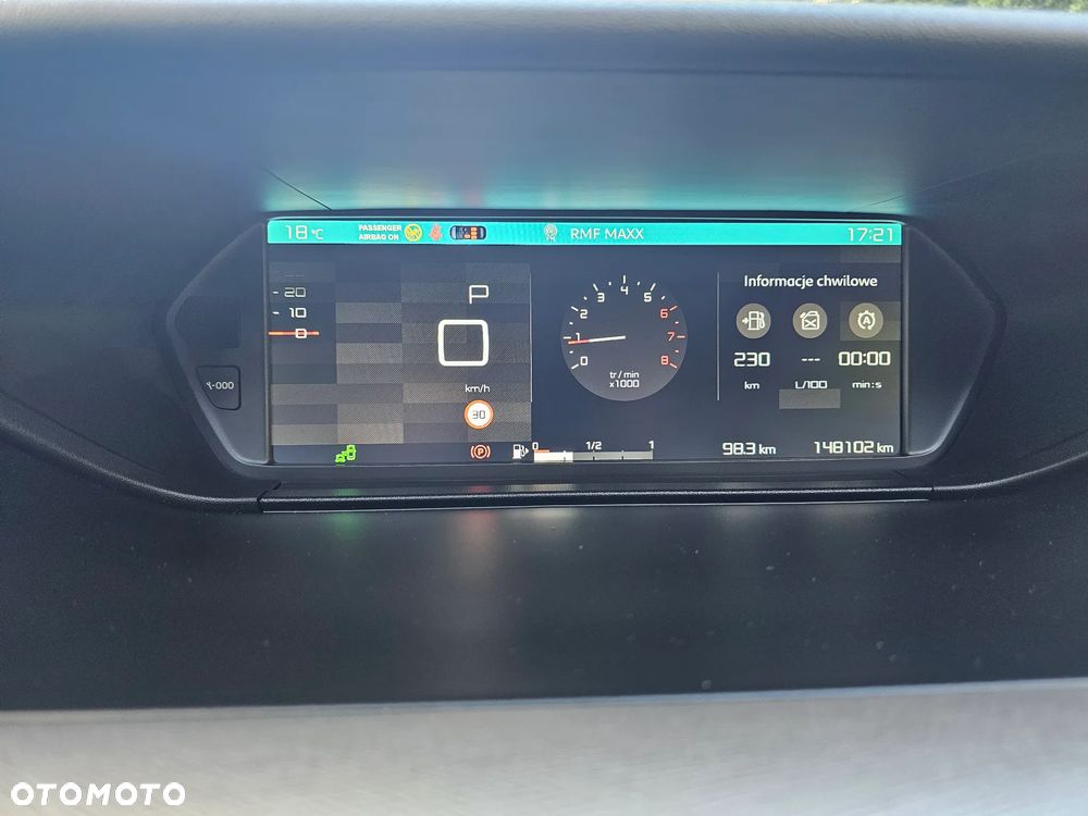 Citroën C4 Picasso 1.2 PureTech Shine S&S EAT6 - 20