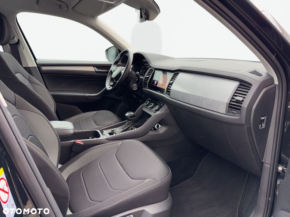 Skoda Kodiaq 2.0 TDI 4x2 Ambition DSG - 40