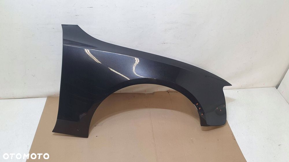 błotnik prawy przód przedni audi a5 8t 8t0 08-16 oryginalny - 2