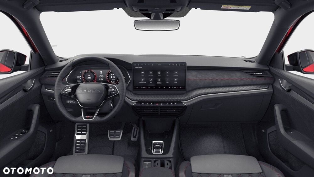 Skoda Octavia - 4