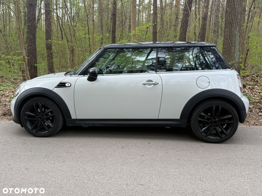 MINI Cooper - 5