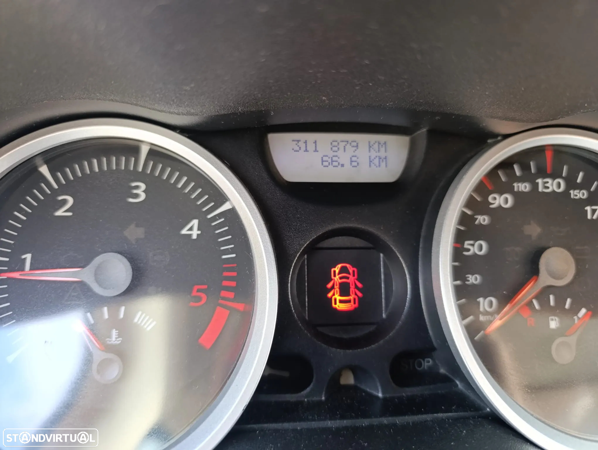 Renault Mégane 1.5 dCi Dynamique - 10