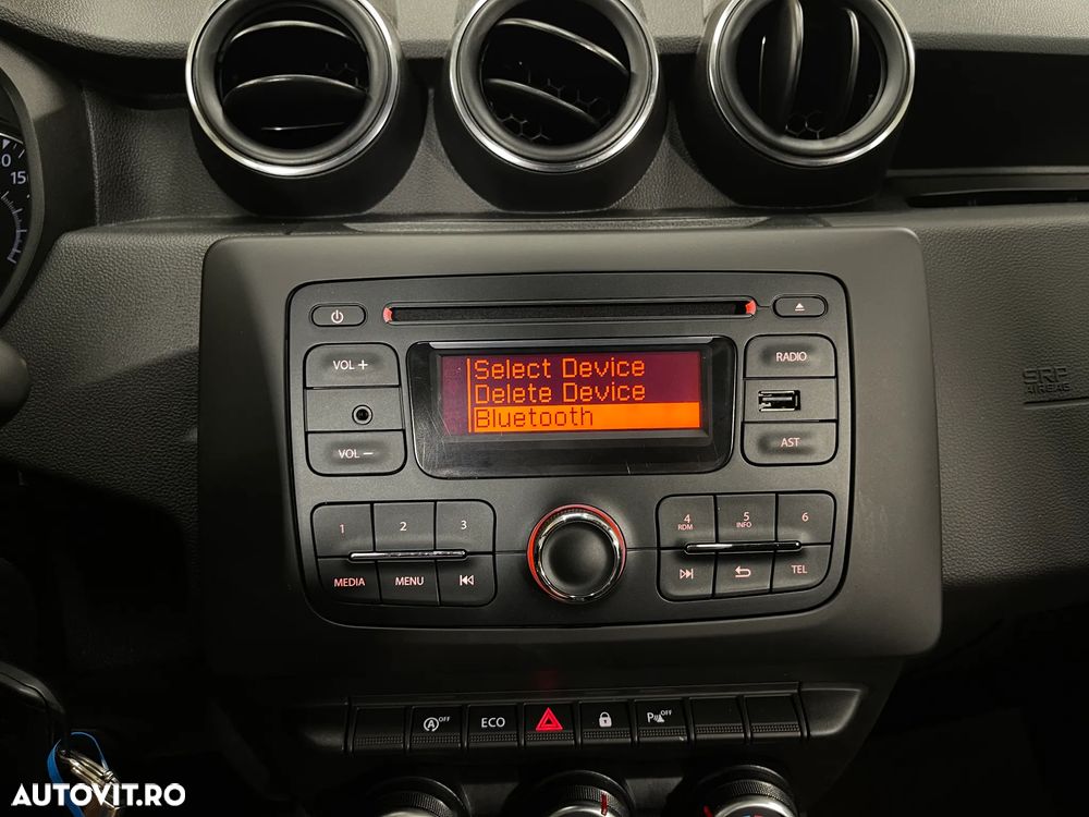 Dacia Duster SCe 115 2WD Comfort - 12