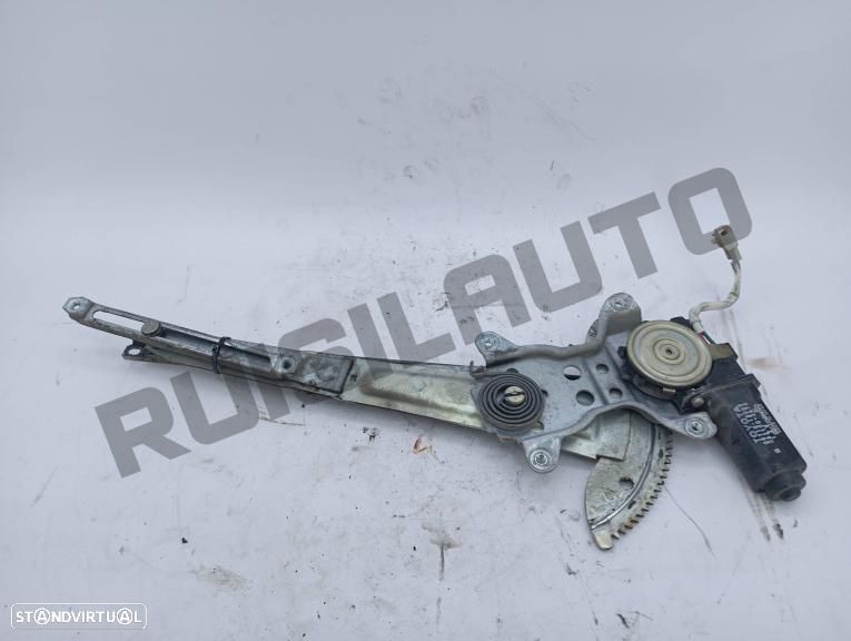 Elevador Completo Frente Direito Elétrico Simples 85710-12060 T - 2