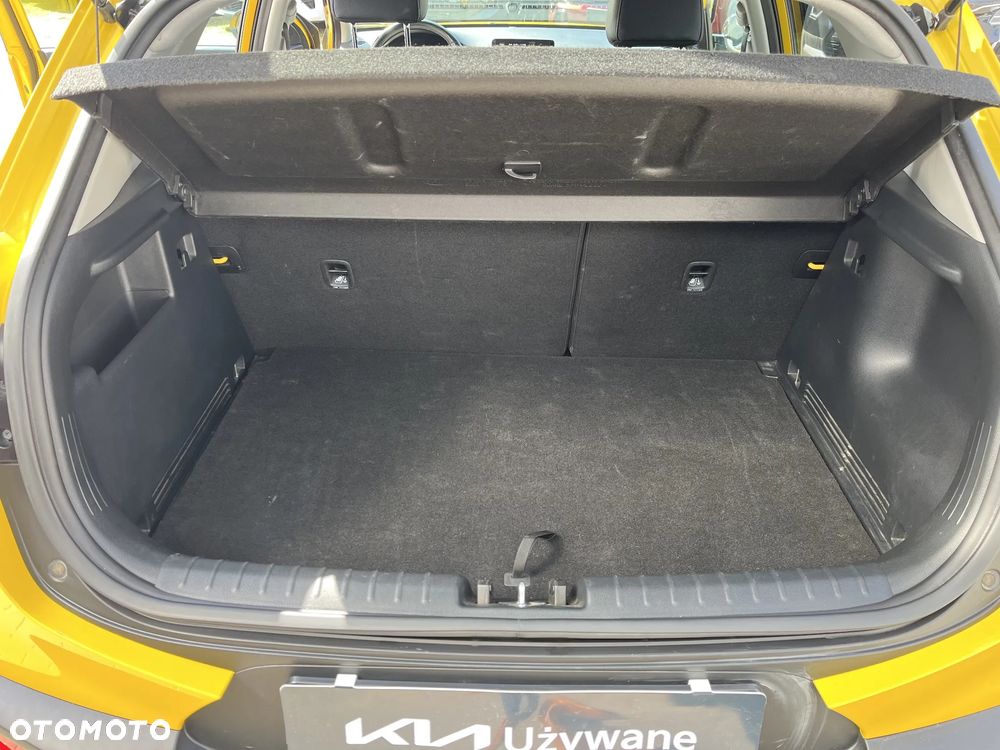 Kia Stonic 1.0 T-GDI L Business Line DCT - 17