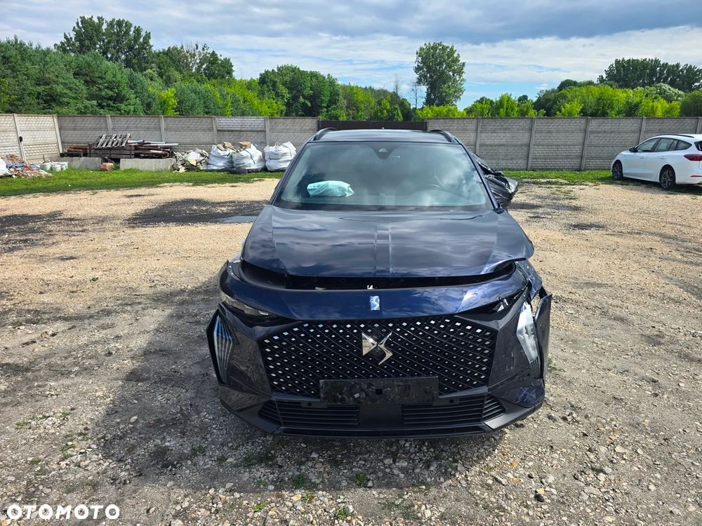 DS Automobiles DS 7 Crossback - 15