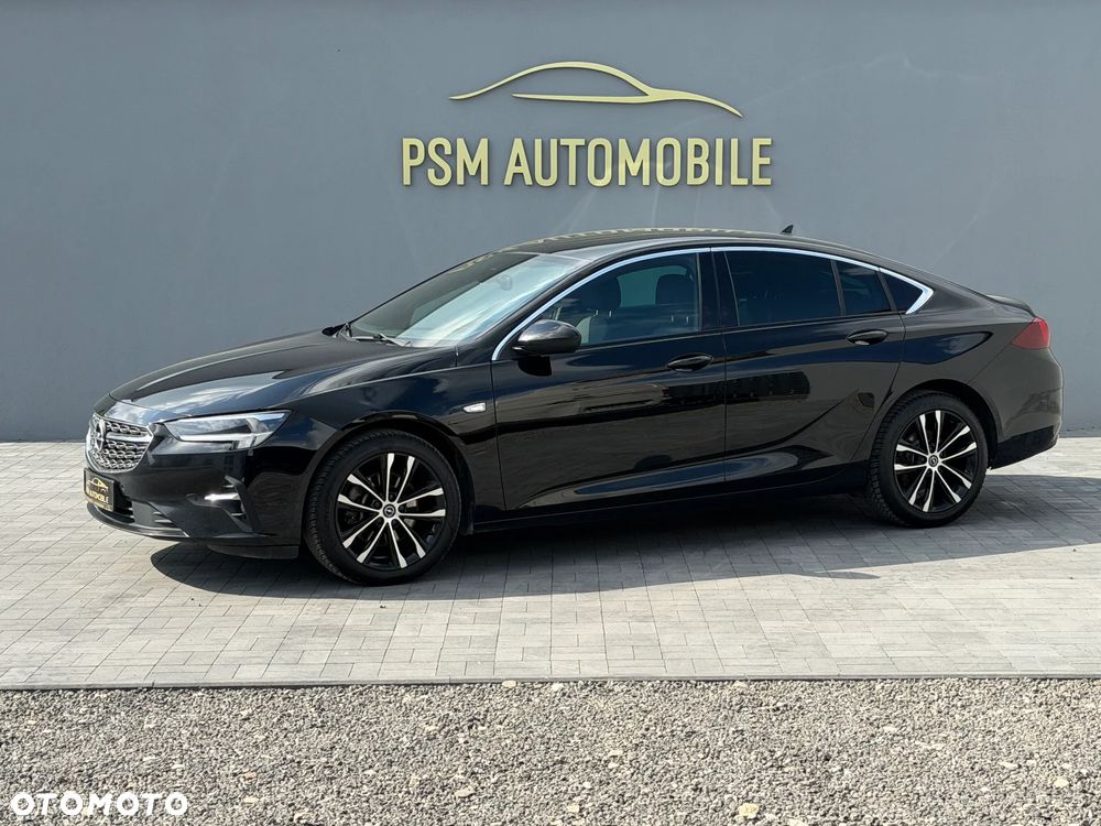 Opel Insignia 2.0 T Ultimate S&S - 4
