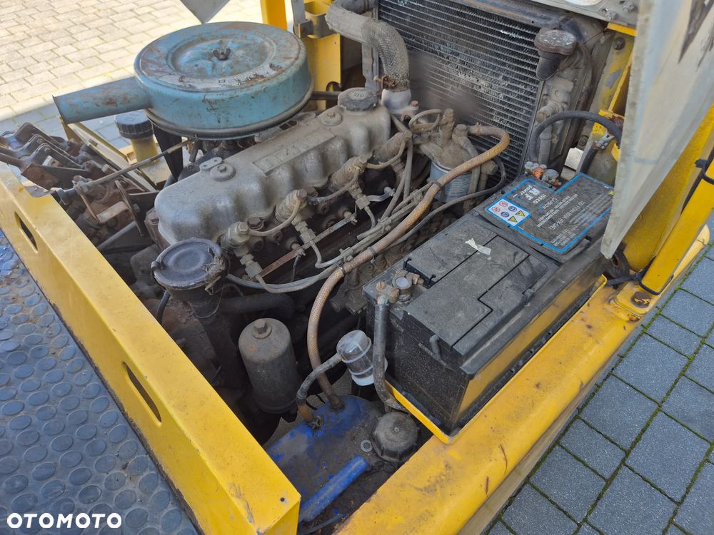 TCM FD15Z3 - 17