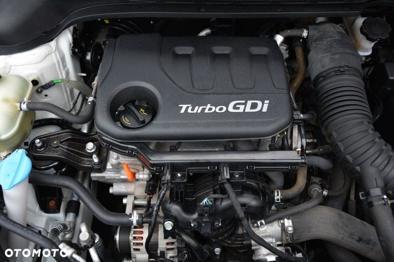 Hyundai i20 1.0 T-GDi Classic Plus - 18