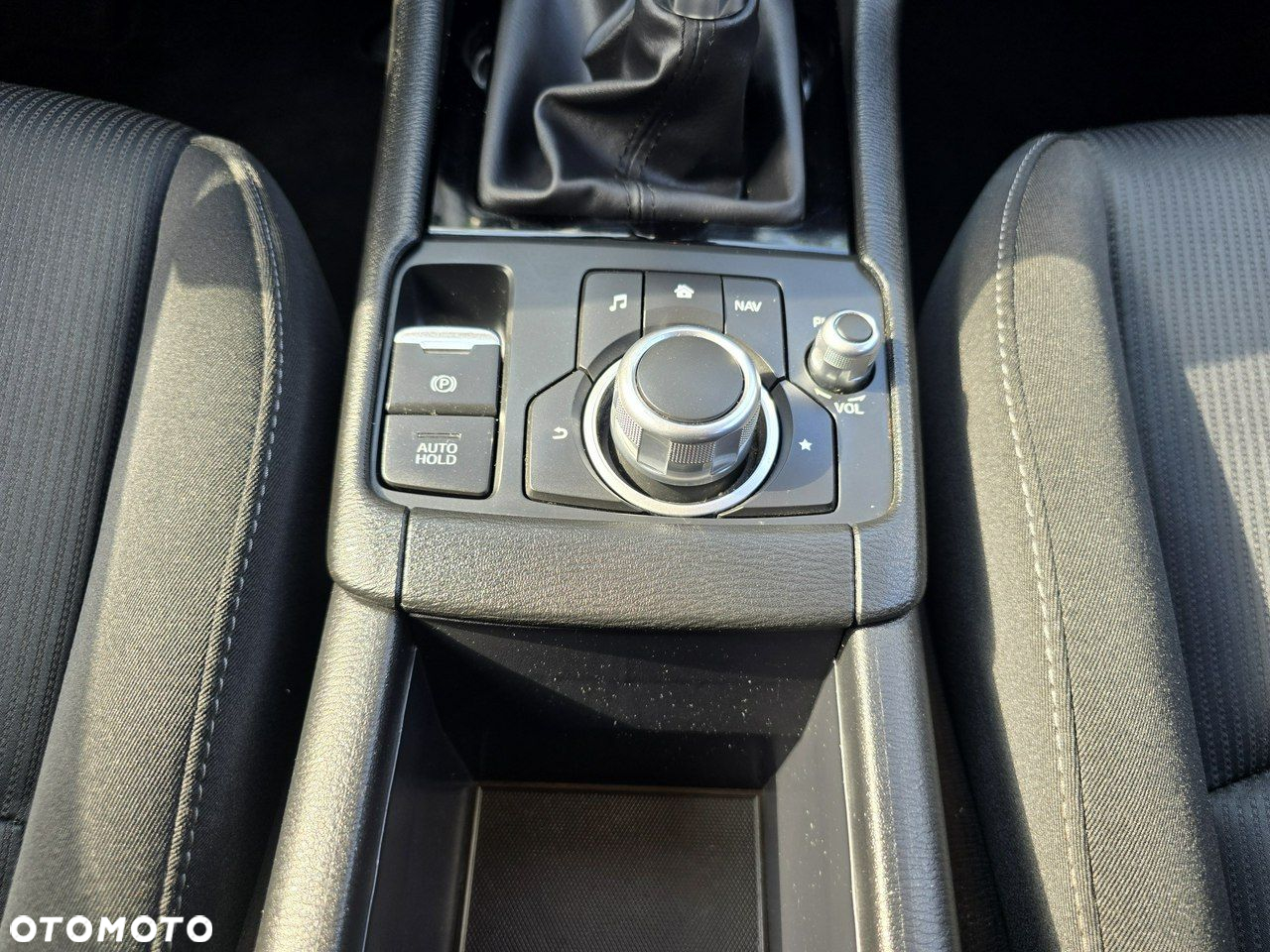 Mazda CX-3 - 20