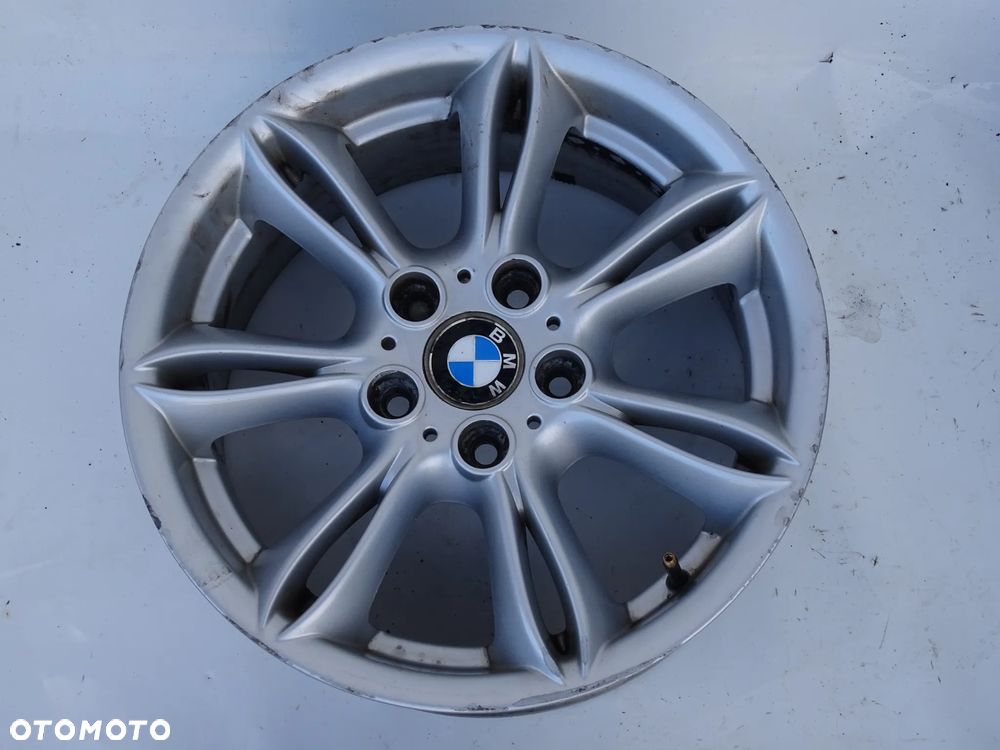 FELGA FELGI R17 17 CALI 6J BMW Z4 E85 E86 E46 6759841 F-VAT - 2