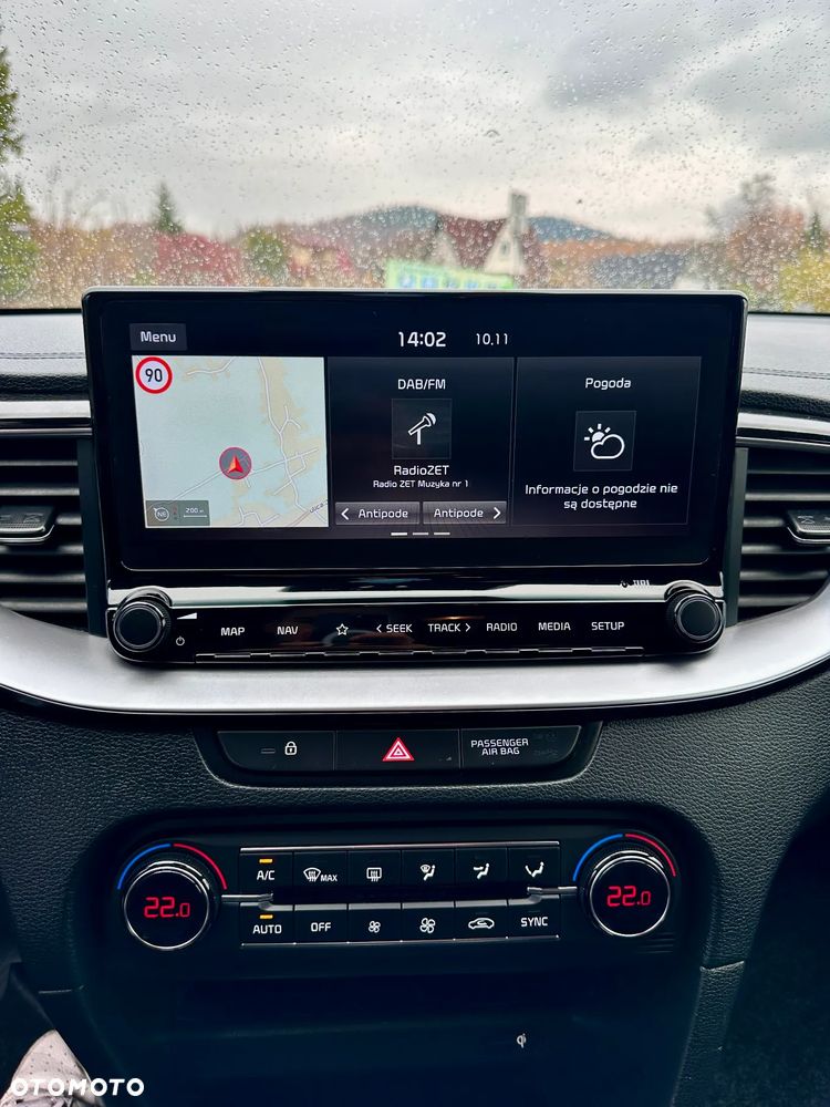 Kia XCeed 1.6 CRDi EDITION 7 - 23