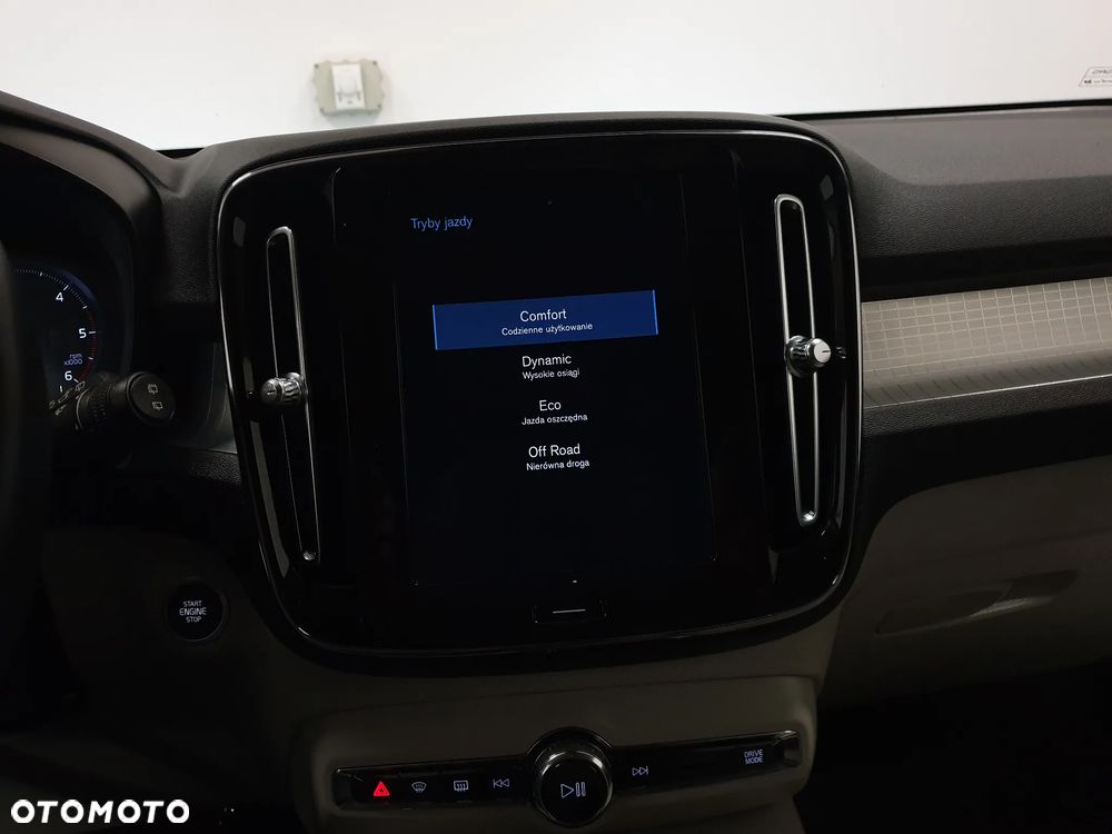 Volvo XC 40 D3 Inscription - 21