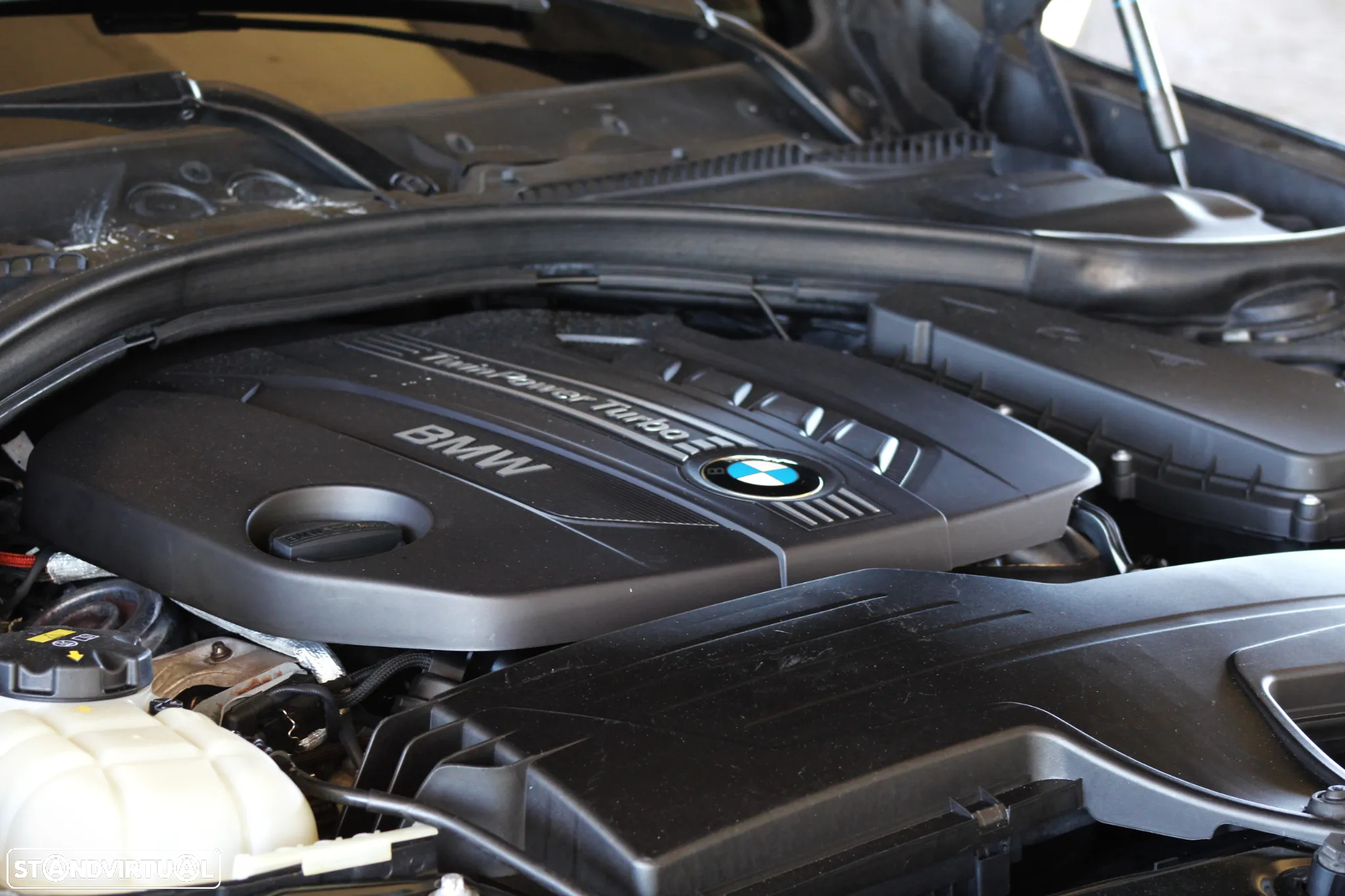 BMW 325 Gran Turismo d Auto Pack M - 32