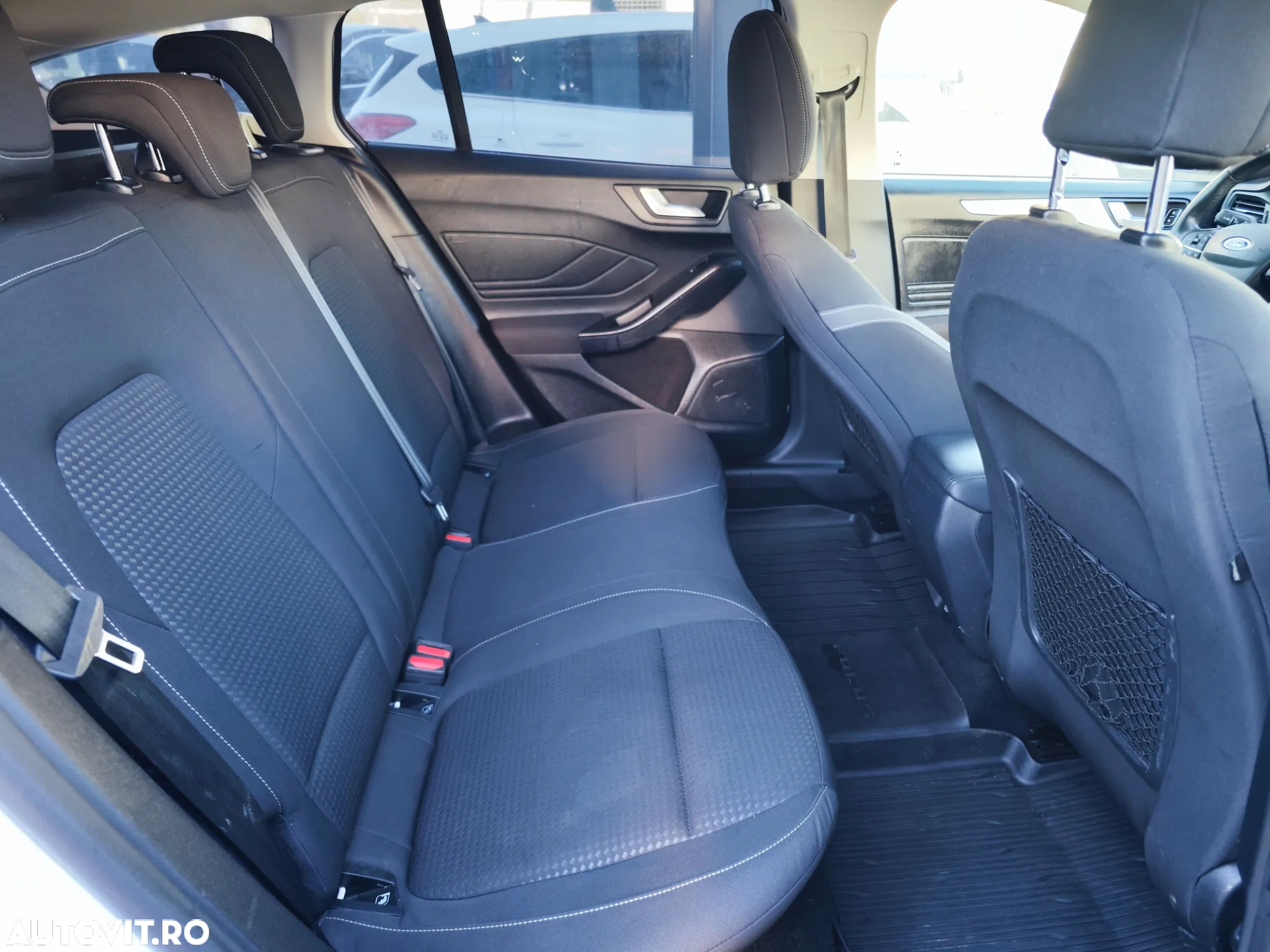 Ford Focus 1.5 EcoBlue Trend Edition - 19