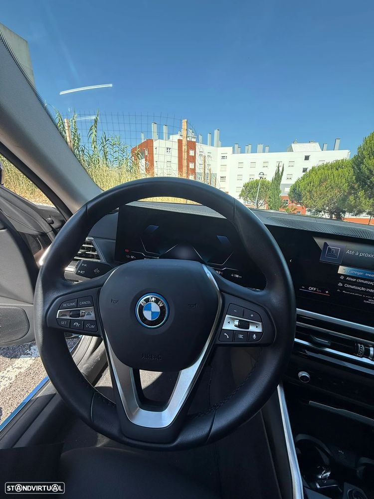 BMW 418 Gran Coupé - 6