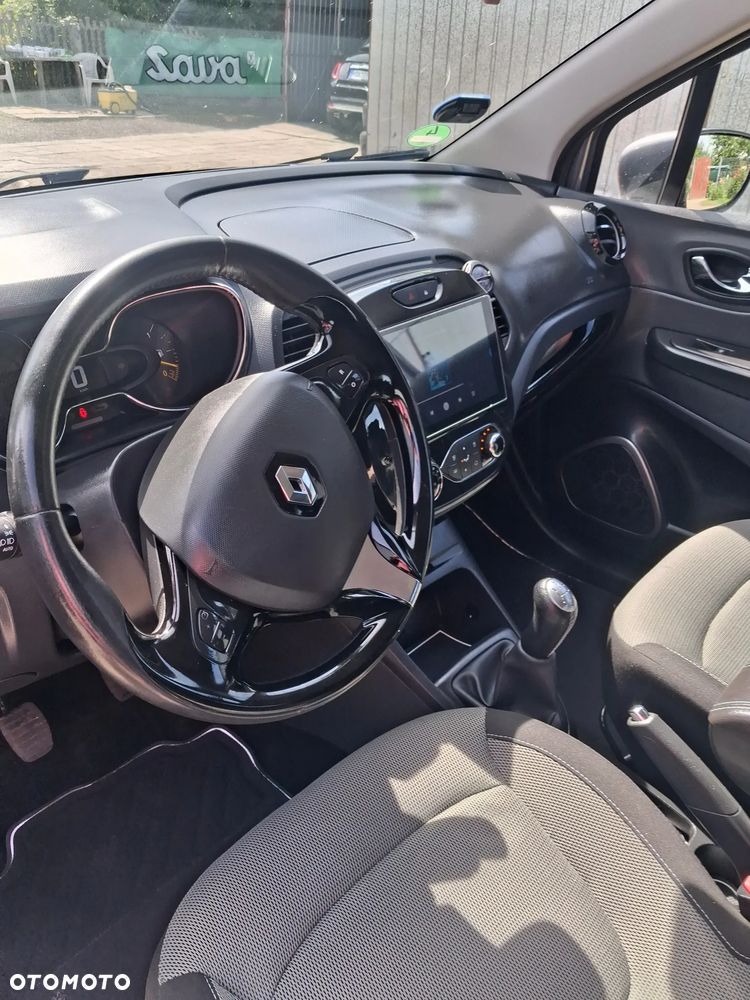 Renault Captur - 8