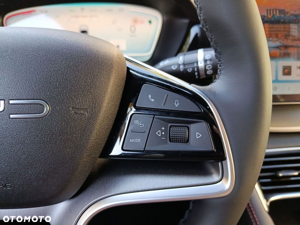 BYD Seal U - 22