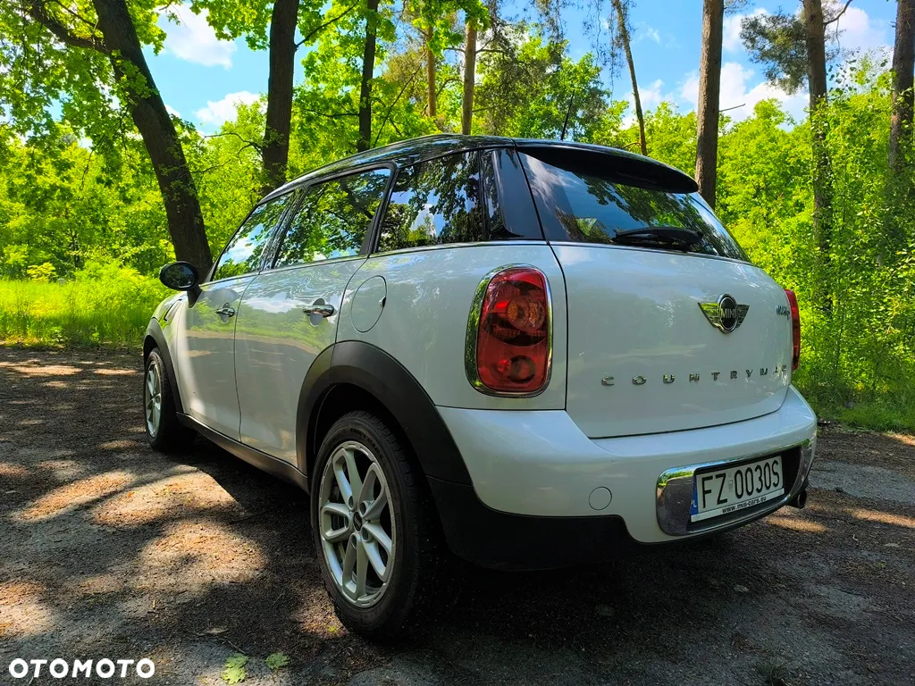 MINI Countryman - 2