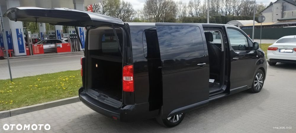 Toyota Proace Verso 2.0 D4-D Long Family - 6