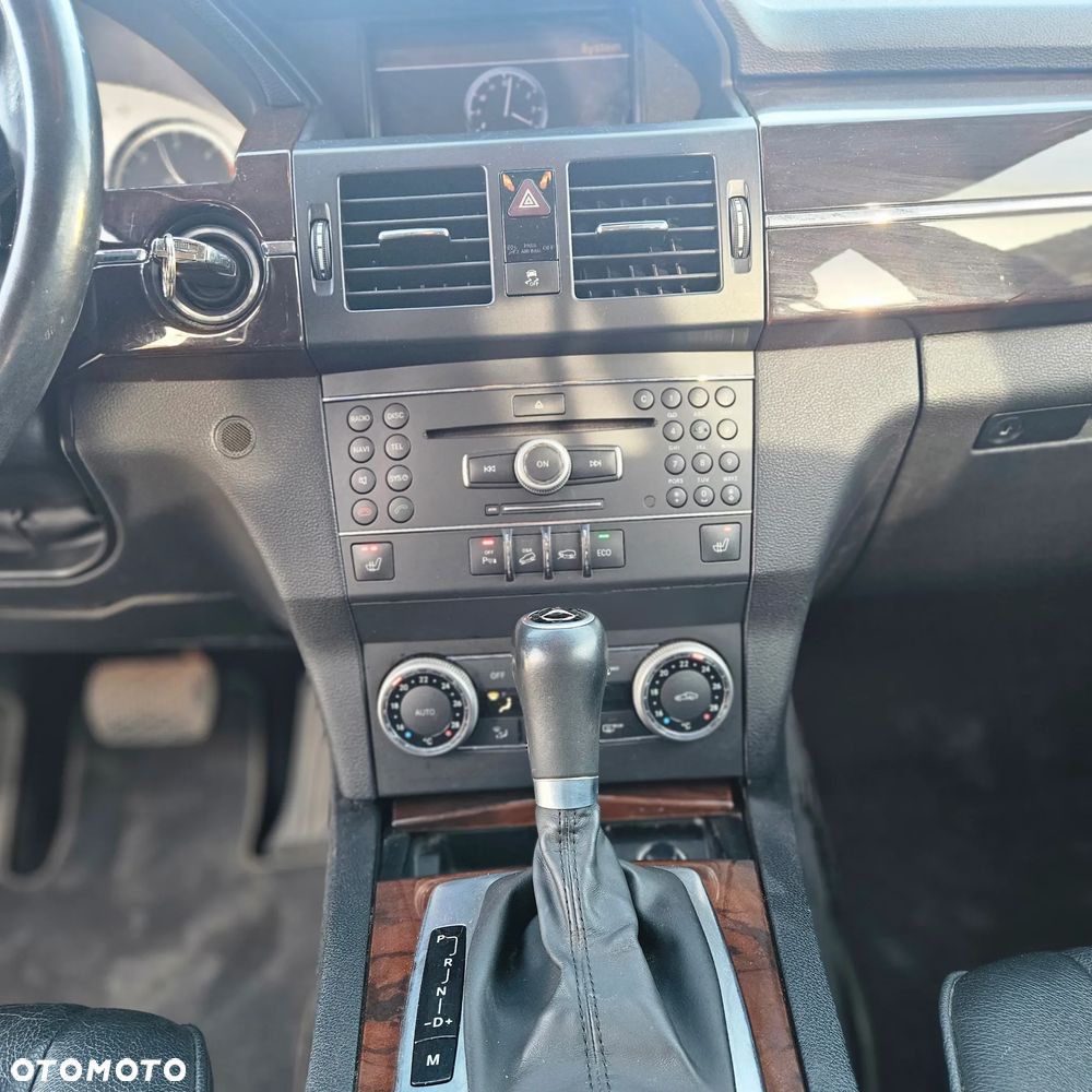 Mercedes-Benz GLK - 33