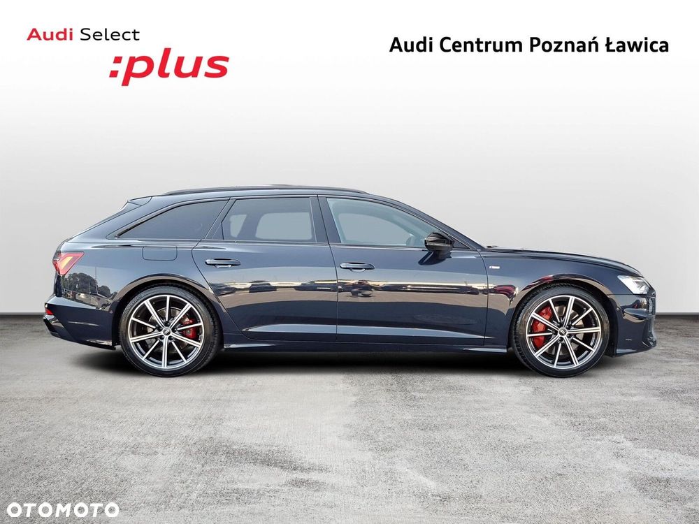 Audi A6 Avant 55 TFSI e PHEV Quattro S Line S tronic - 6