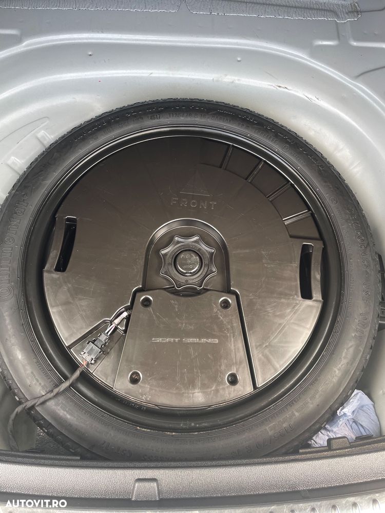 Seat Leon 2.0 TSI Start&Stop 4Drive DSG Cupra 300 - 9