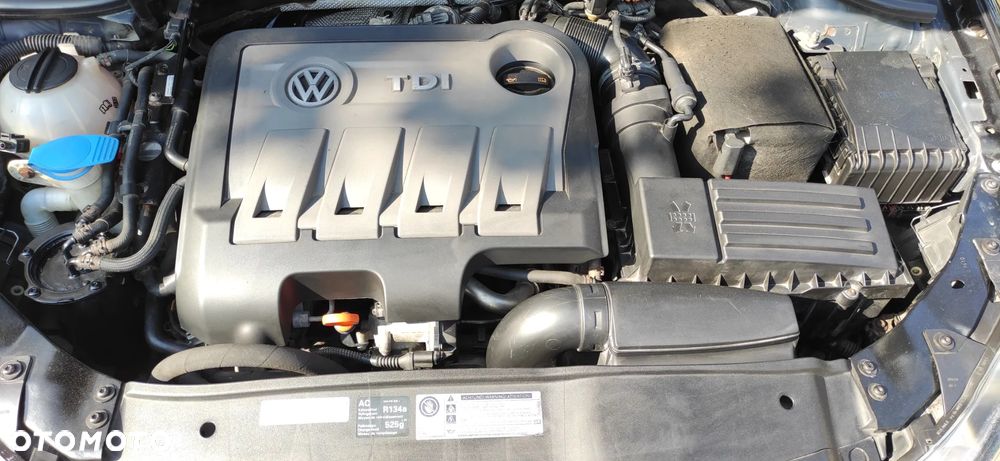Volkswagen Golf 2.0 TDI DPF GTD - 20