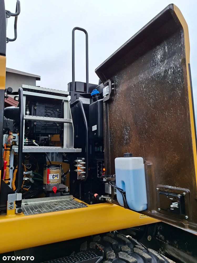 Caterpillar CAT M 314 F - 23